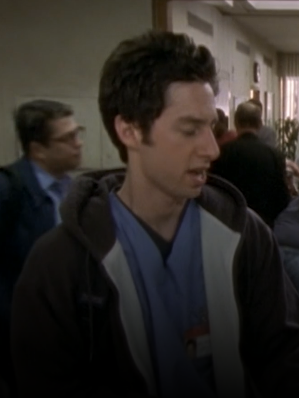 Zach Braff’s Scrubs Reboot Update Sounds Better Than The Original Concept, But I’m Still Skeptical Zach Braff’s Scrubs Reboot Update Sounds Better Than The Original Concept, But I’m Still Skeptical