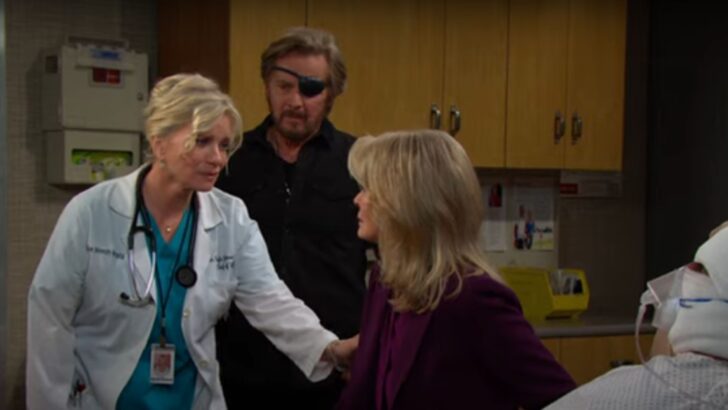 I Don’t Know Whether To Be Heartbroken Or Thrilled By Days of Our Lives Spoilers For The Week Of 6-02-25