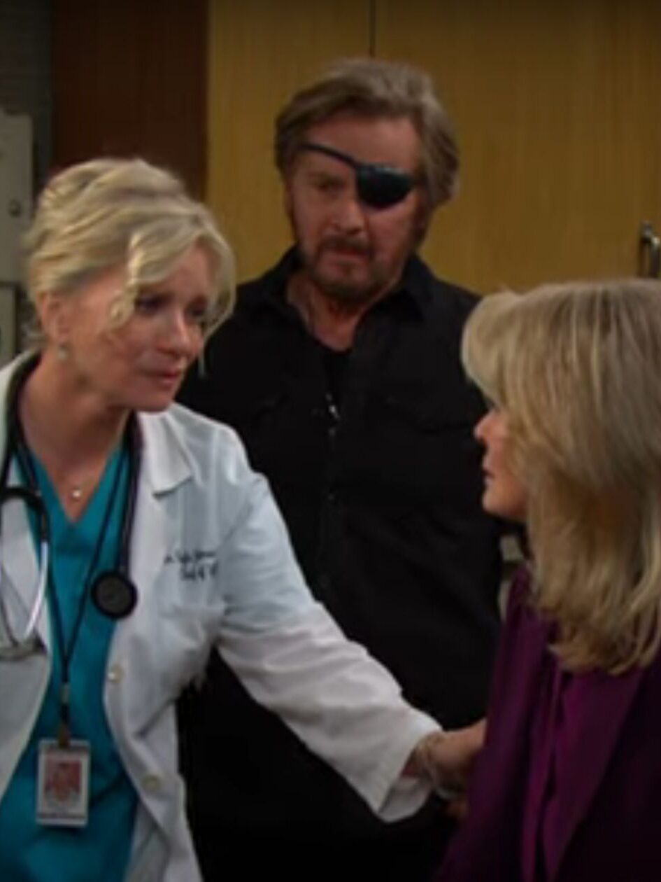 I Don’t Know Whether To Be Heartbroken Or Thrilled By Days of Our Lives Spoilers For The Week Of 6-02-25