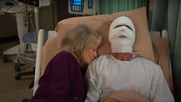 Days of Our Lives Spoilers For The Week of 5-26-25 Promise A Tribute To John Black’s Legacy And Justice For Philip (Maybe)