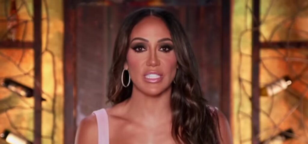 Melissa Gorga RHONJ Season 14 confessional