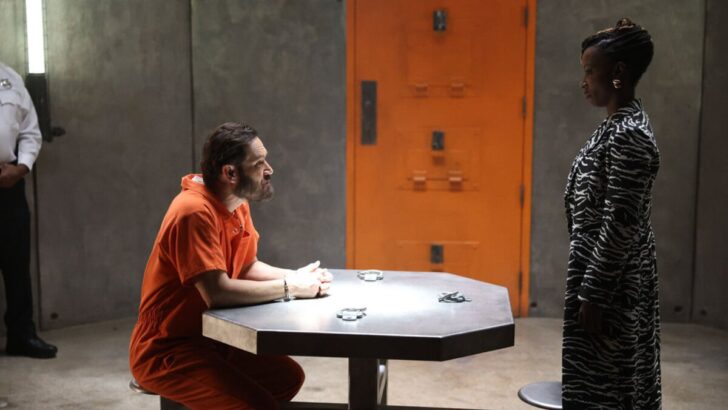 Found Season 2 Episode 22’s Finale Leaves Gabi and Sir’s Fates Intertwined