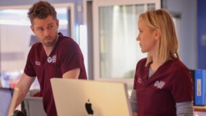 Chicago Med Rasher