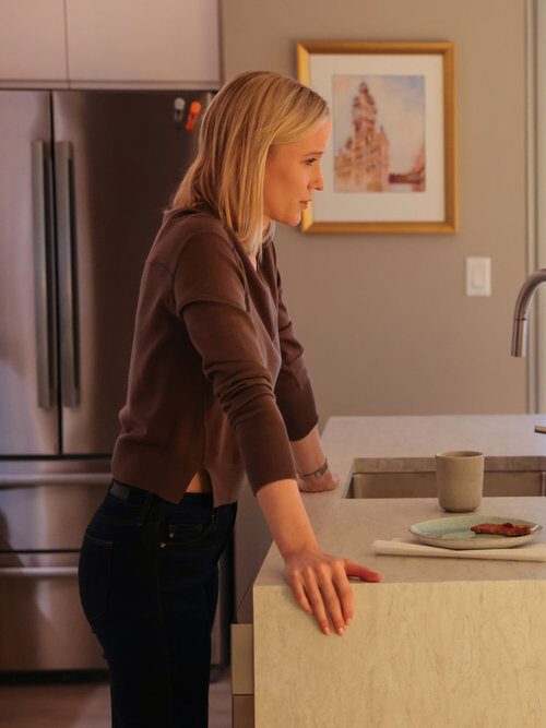 Lizzie and Hannah face off on Chicago Med Season 10 Episode 22