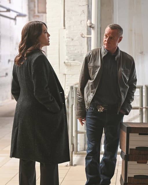 Chicago PD S12E22