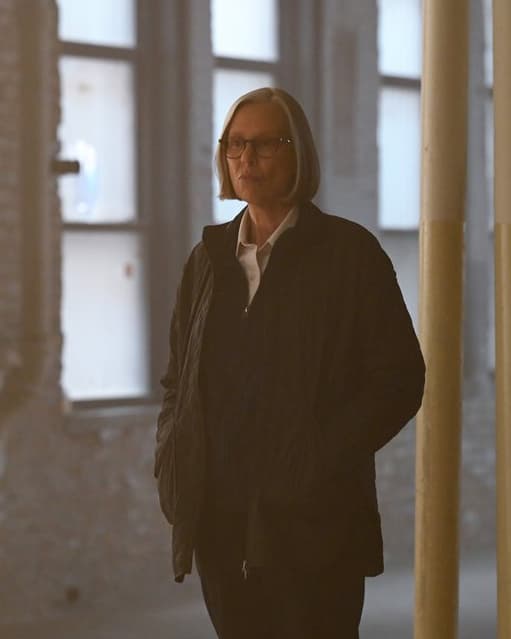 Chicago PD S12E22 Trudy