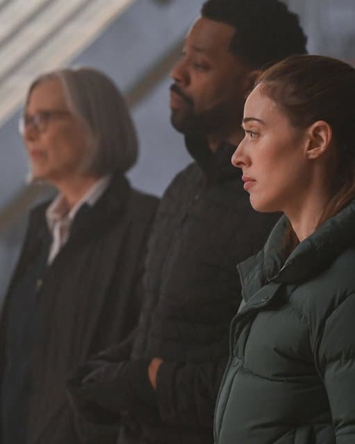 Chicago PD S12E22