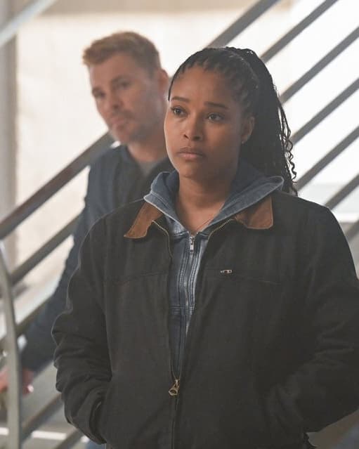 Chicago PD S12E22