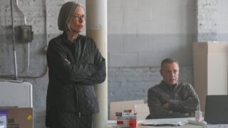 Chicago PD S12E22 finale.