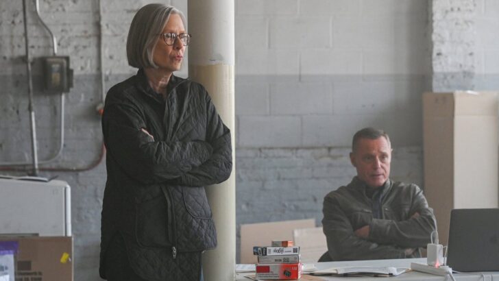 Chicago PD Season 12 Episode 22 Finale Spoilers: If You Come for Intelligence, You Better Not Miss!