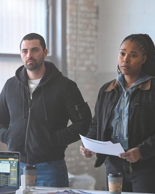 Chicago PD S12E22 Kiante