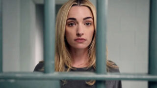 Georgia is in jail on Ginny & Georgia Season 3 and is the lead of our what to watch.