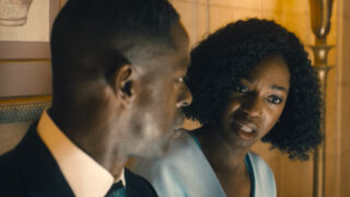The drama reaches a fever point on Paradise Season 1 Episode 6.