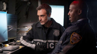 A case goes sideways on Law & Order Season 24 Episode 20.