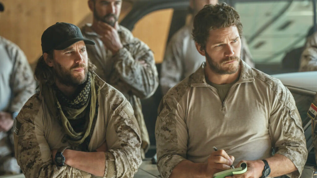 The Terminal List: Dark Wolf: Cast, Plot, and Everything We Know So Far