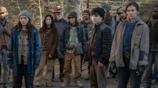 The Bricks is rocked on The Walking Dead: Dead City Season 2 Episode 1.