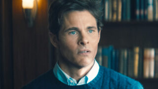 The past comes to the forefront on Paradise Season 1 Episode 5.