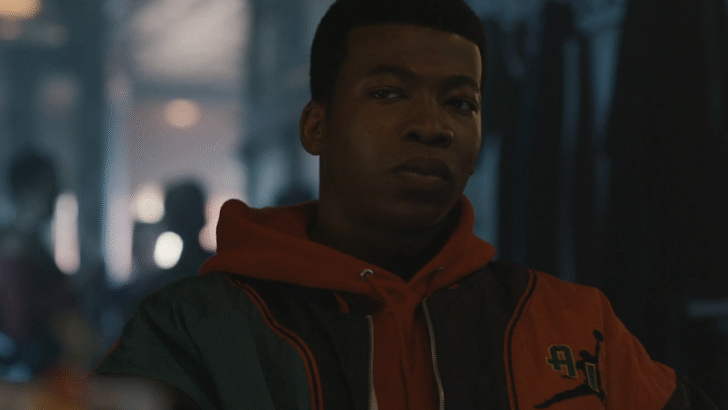 Power Book III: Raising Kanan Season Finale Sneak Peek: Snaps & Pop Want Kanan on the Winning Team