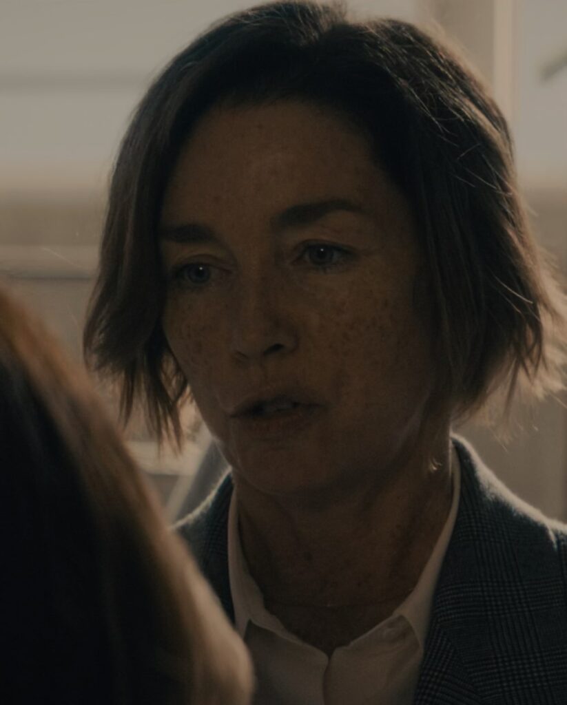 The truth is out there on Paradise Season 1 Episode 8.