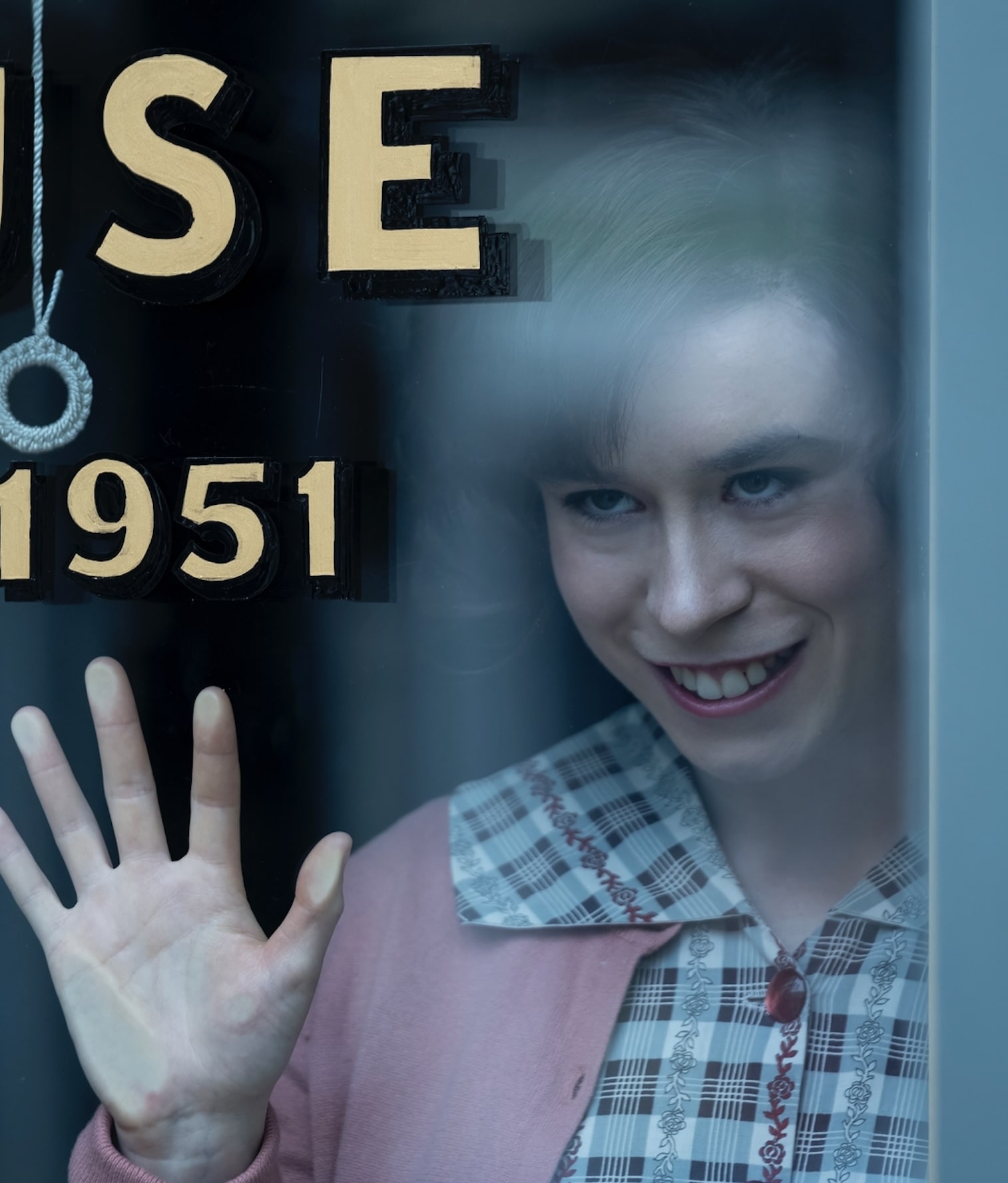 IT: Welcome To Derry gibt eine Vorschau auf eine neue Killergeschichte.