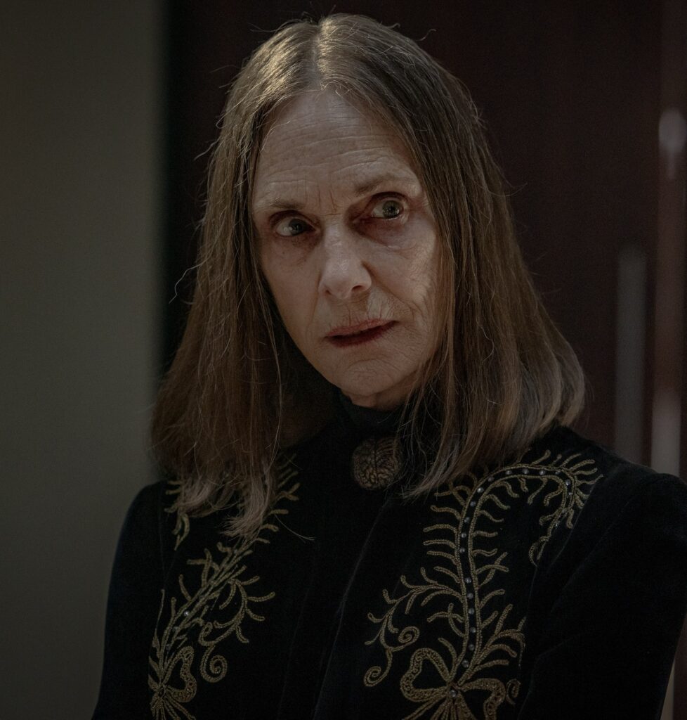 The drama hits a fever pitch on The Walking Dead: Dead City Season 2 Episode 4.