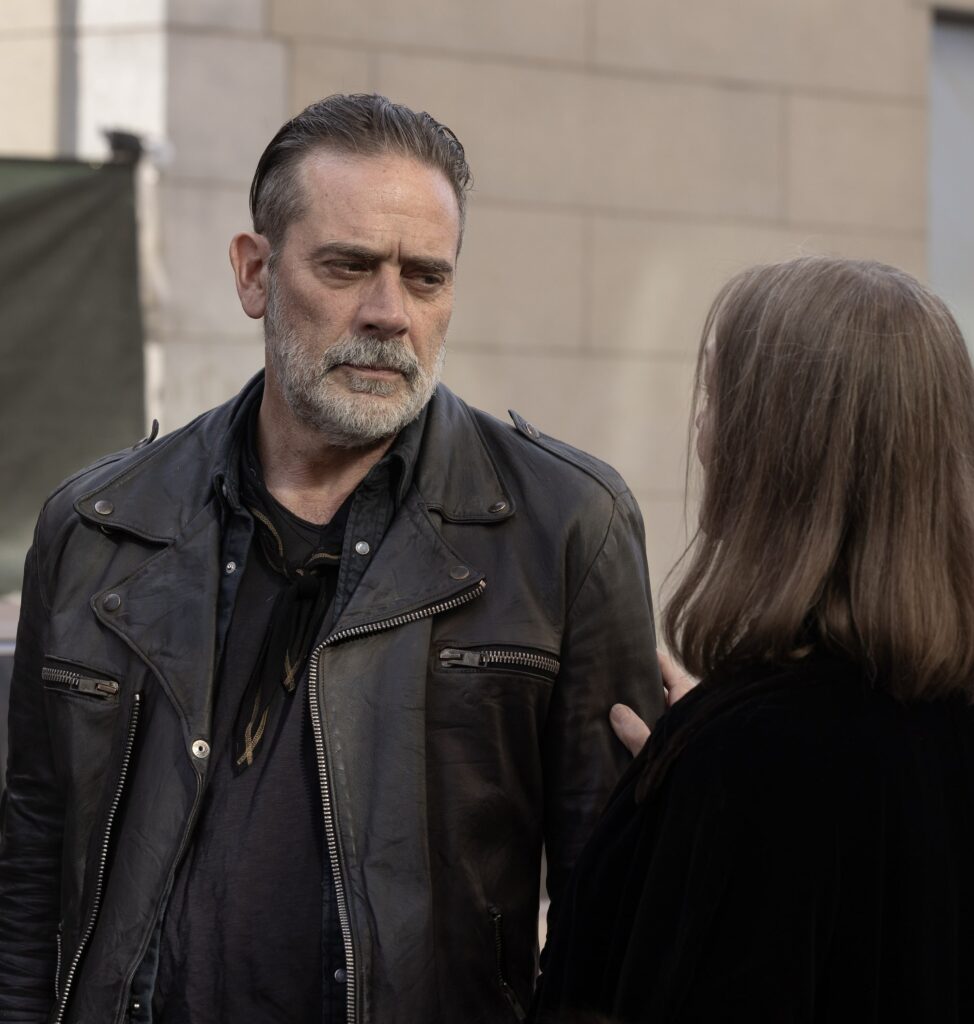 The drama hits a fever pitch on The Walking Dead: Dead City Season 2 Episode 4.