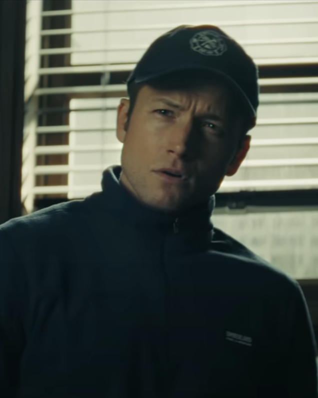 Smoke Trailer: Taron Egerton and Jurnee Smollett Bring the Heat to Apple TV+’s Latest Crime Drama Smoke Trailer: Taron Egerton and Jurnee Smollett Bring the Heat to Apple TV+’s Latest Crime Drama