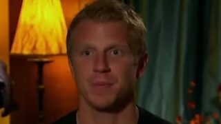Sean Lowe as The Bachelor