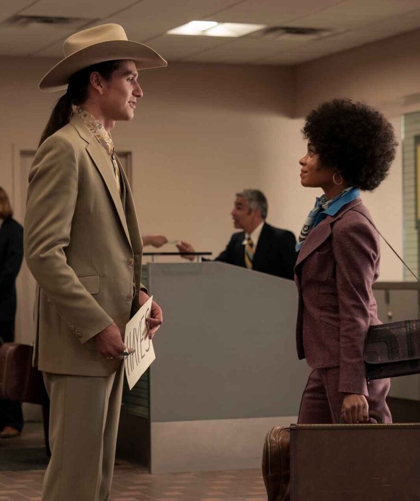 Turns Out the Real Plot Twist of Duster Is Nina & Awan Being Everything