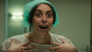 Screenshot of Black Mirror Season 7