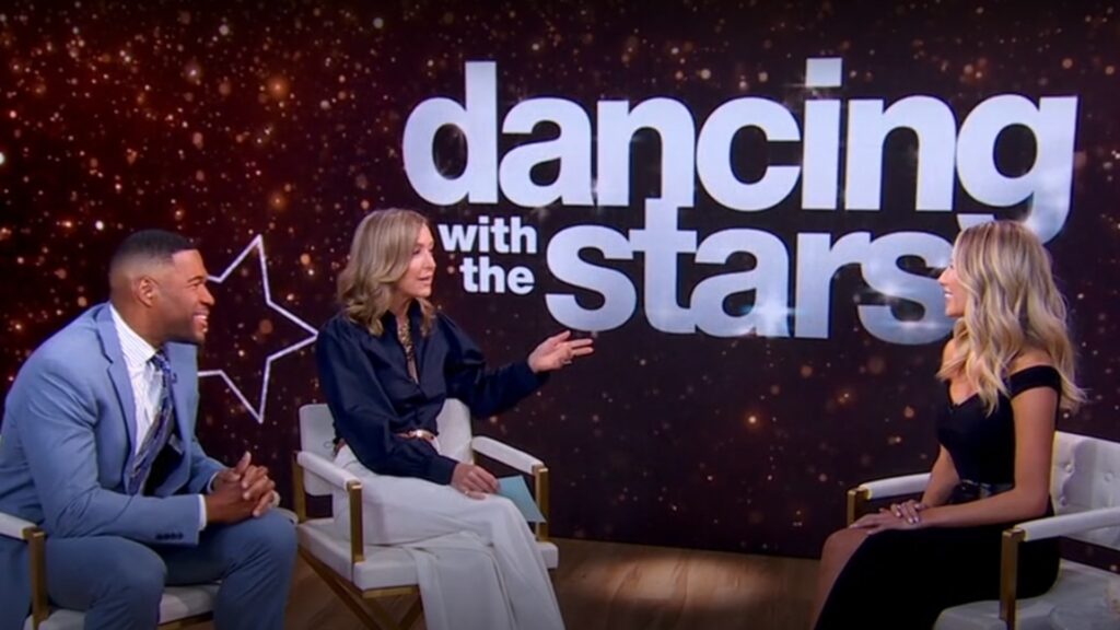 Dancing With the Stars Season 34 Solid: Every little thing We Know So Far Dancing With the Stars Season 34 Solid: Every little thing We Know So Far