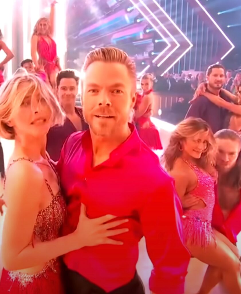 Why Dancing With the Stars: All Stars Needs to Happen Soon