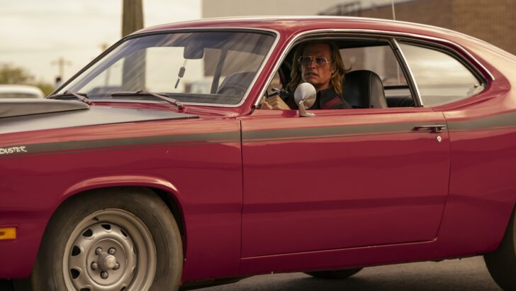 Duster Season 1 Episode 3 Review: Jim’s Got Whiplash, and Nina’s Got Jim