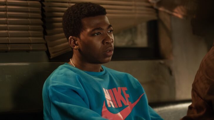 Kanan Stark Is Doing Too Much (And Seeing Too Little) on Power Book III: Raising Kanan Season 4 Finale