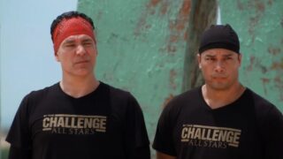 Adam Larson and Steve Meinke on The Challenge All Stars Rivals