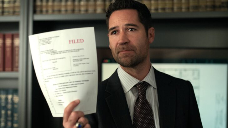 The Lincoln Lawyer Season 4 Is In Production — Here’s Everything We Know So Far