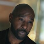 Morris Chestnut as Dr. John Watson