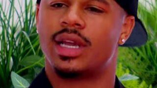 Ace on Season 7 of Love Island USA