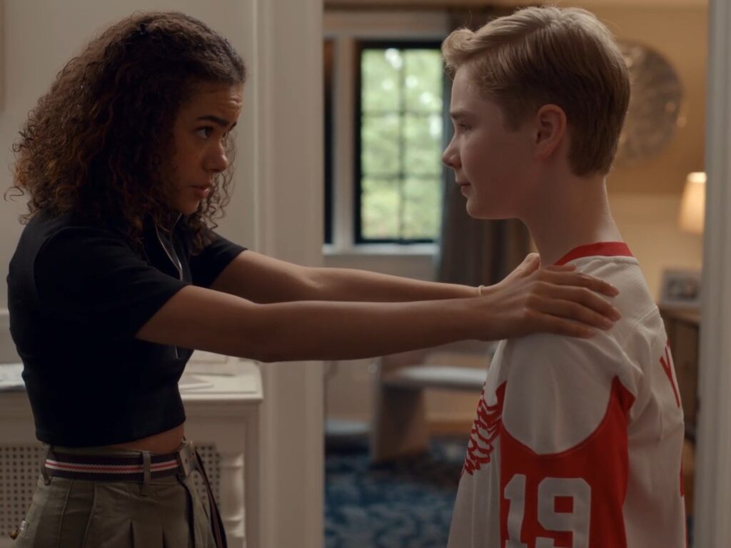 Ginny & Georgia Season 3