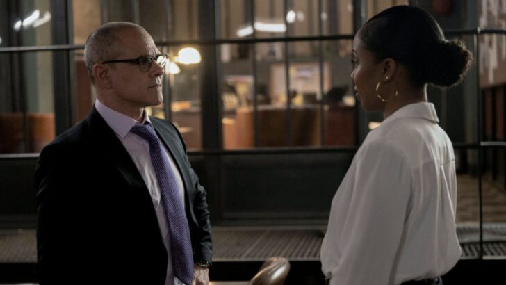 Law & Order Organized Crime Season 5 Episode 10 Welcomes Bell Back For An Exciting But Rushed Finale