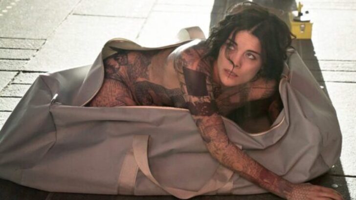 Blindspot: Who is Taylor Shaw, and What Really Happened to Her?