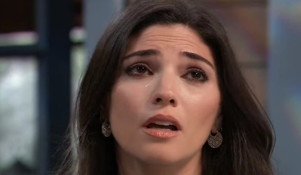 General Hospital’s Amanda Setton Proved She Deserves An Emmy Nod After Adoption Storyline