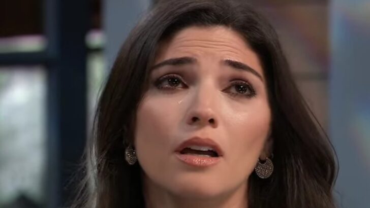 General Hospital’s Amanda Setton Proved She Deserves An Emmy Nod After Adoption Storyline