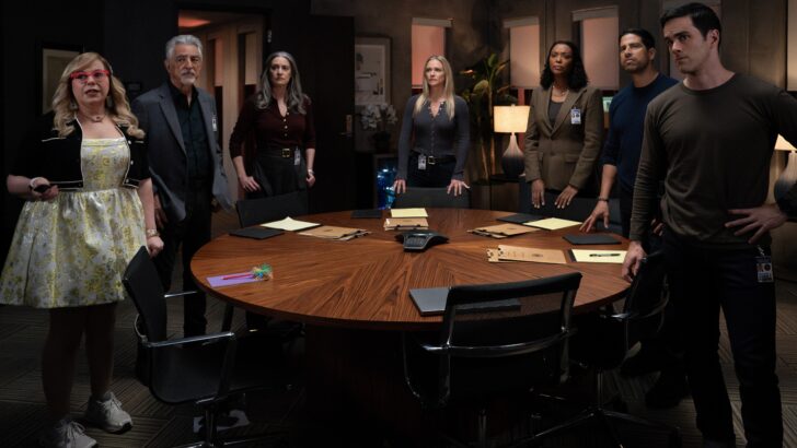 Criminal Minds: Evolution Slows Down for Trauma, but Does It Hit the Mark?