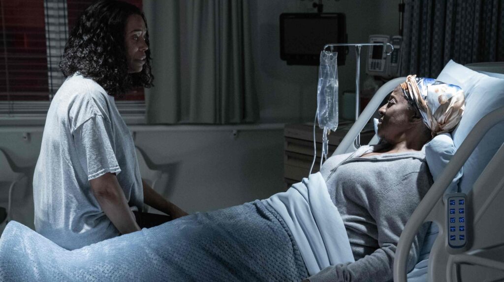 Criminal Minds: Evolution Season 3 Episode 8 Review: Death, Dreams, and the Ghosts Who Keep Us Company