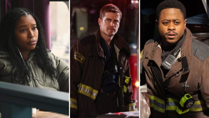 When Characters Stop Mattering: Is TV Cast & Cost Cutting Its Way into Obliteration?