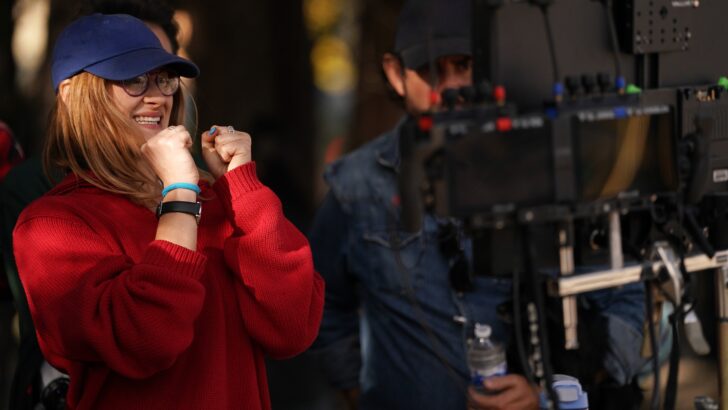 Destry Allyn Spielberg Finds Her Voice with Please Don’t Feed the Children