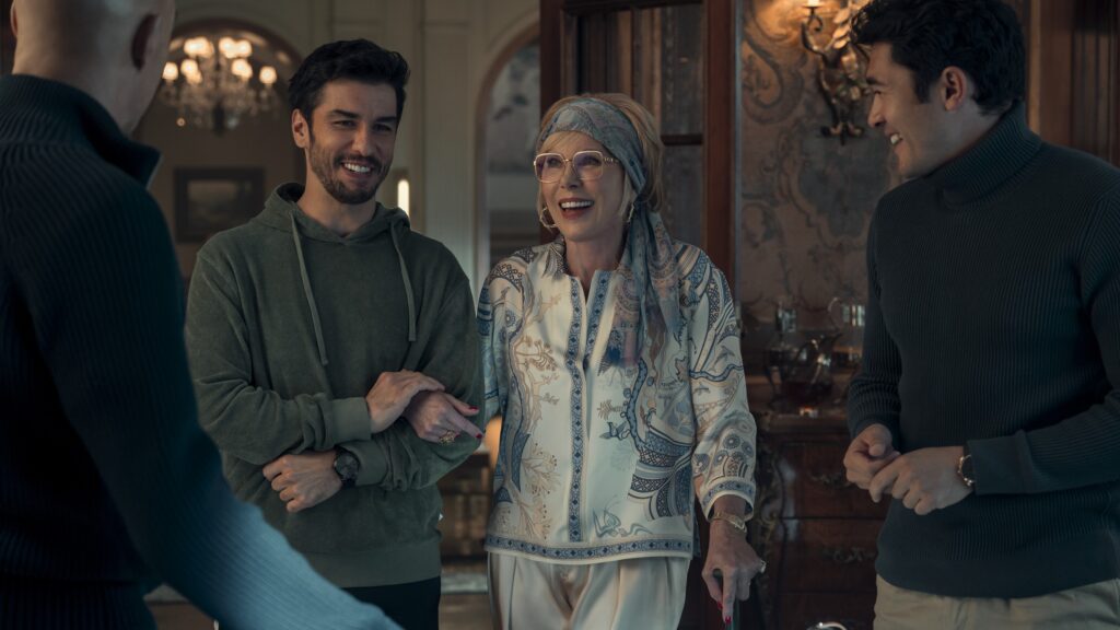 Nine Perfect Strangers Season 2 Episode 4 Review: Symphonies and Secrets