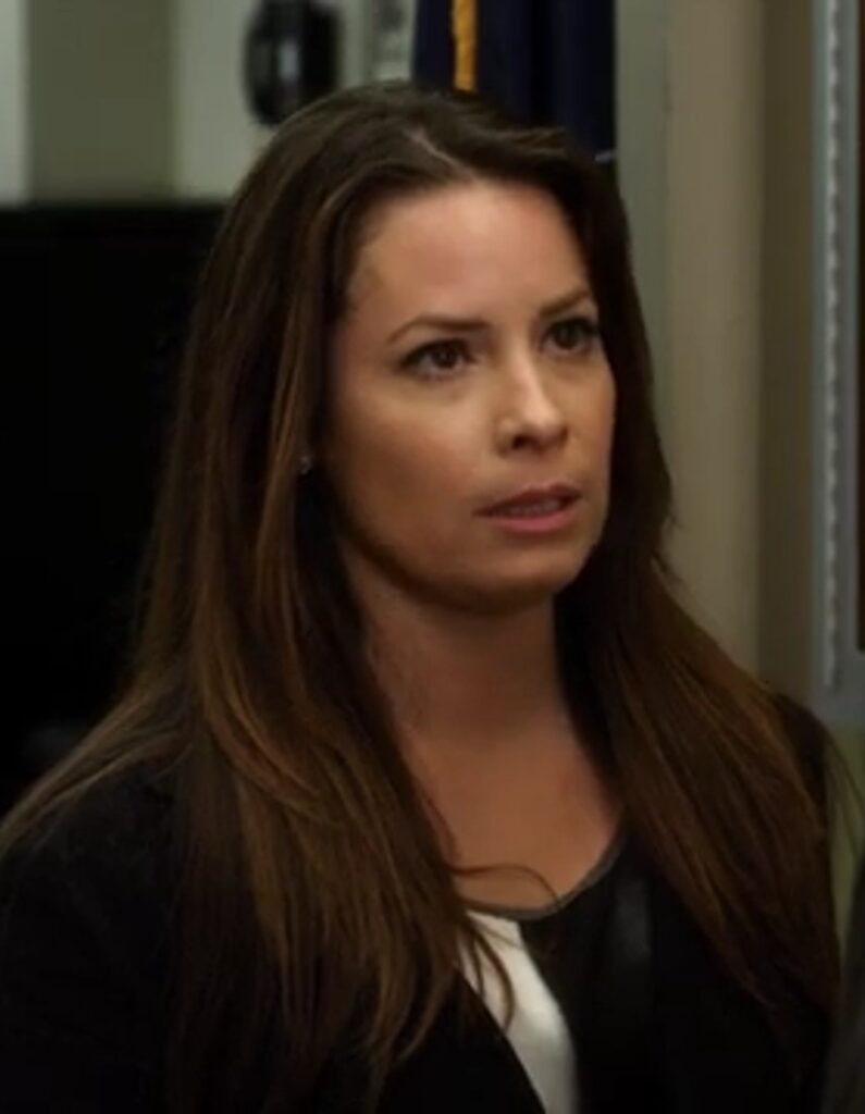 Holly Marie Combs as Ella Montgomery