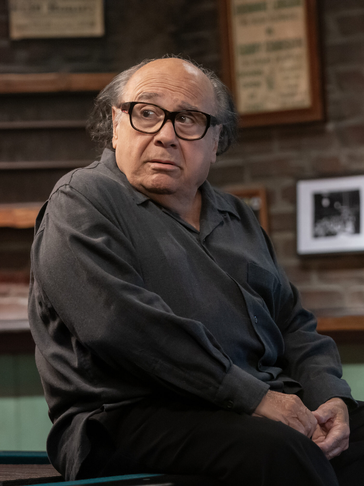 It’s Always Sunny in Philadelphia Season 17 Episode 2 Review: Frank Is In A Coma 